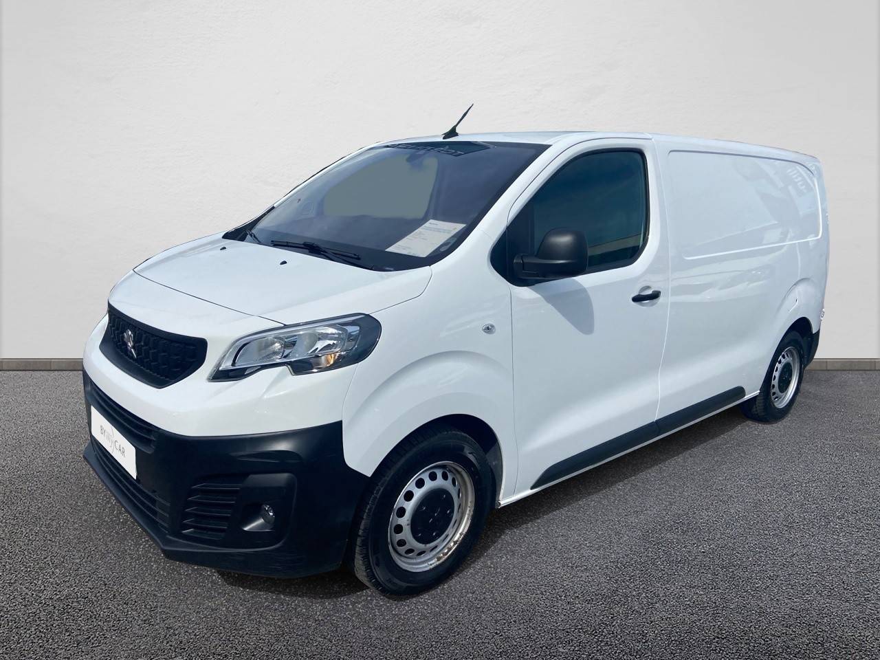 Image de l'annonce principale - Peugeot Expert