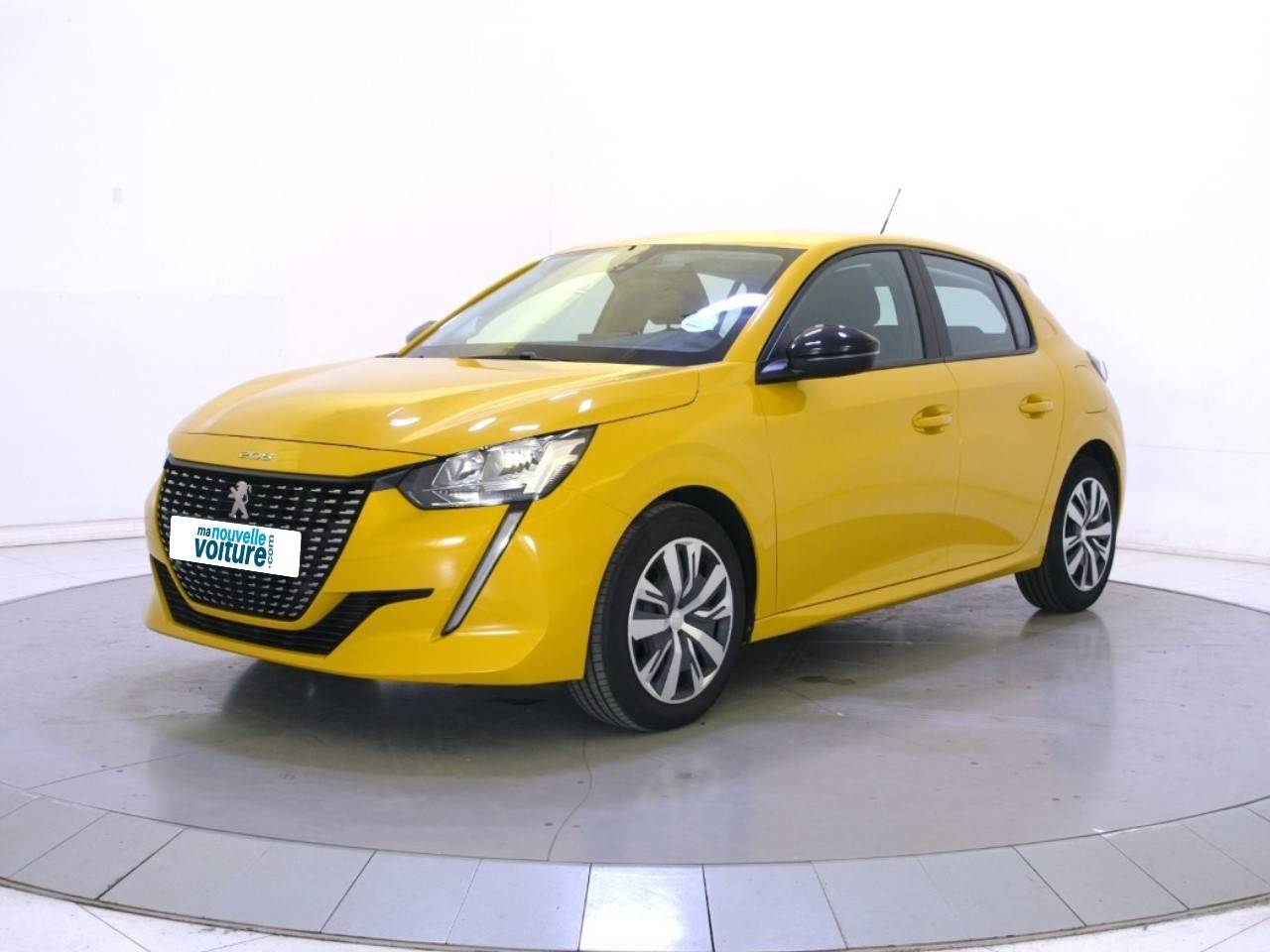 Image de l'annonce principale - Peugeot 208