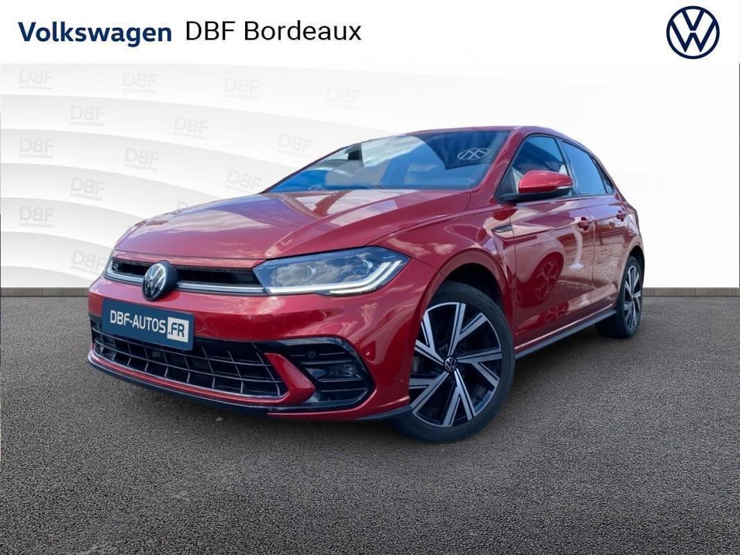 Image de l'annonce principale - Volkswagen Polo