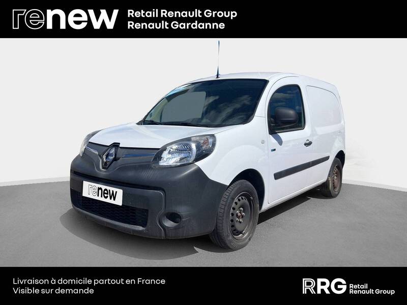 Image de l'annonce principale - Renault Kangoo