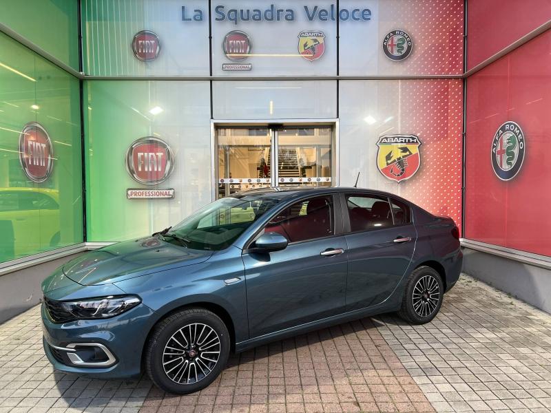 Image de l'annonce principale - Fiat Tipo