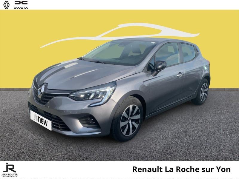 Image de l'annonce principale - Renault Clio