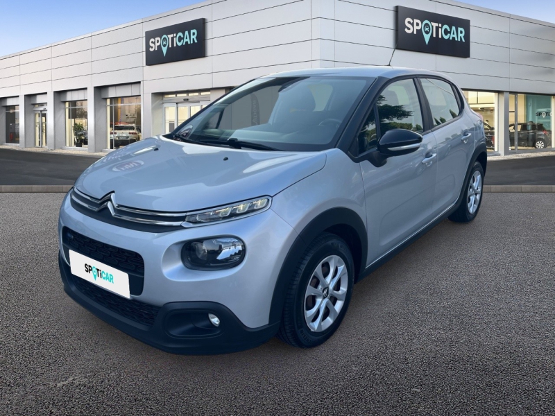 Image de l'annonce principale - Citroën C3