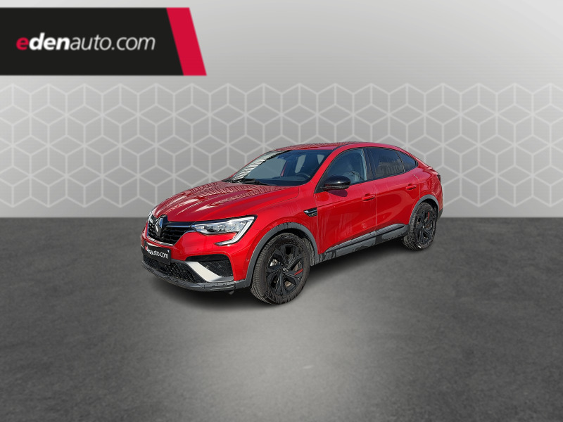 Image de l'annonce principale - Renault Arkana