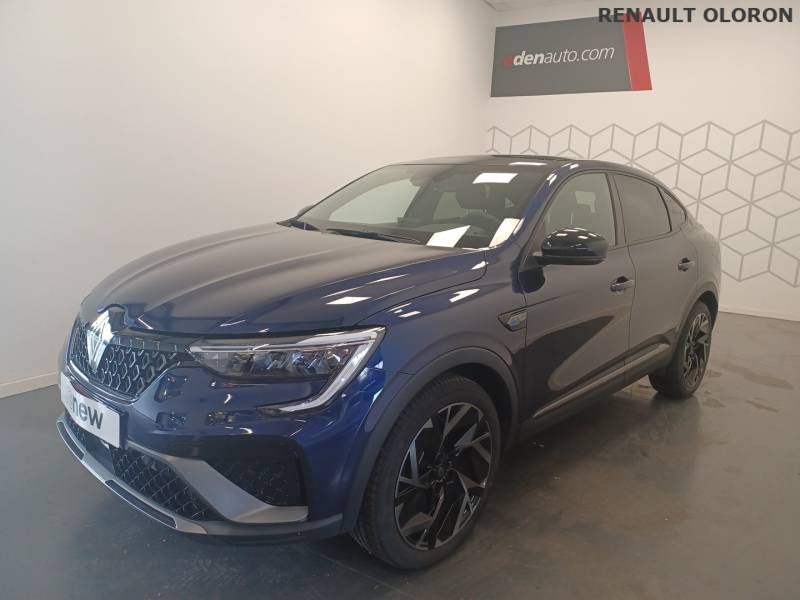 Image de l'annonce principale - Renault Arkana
