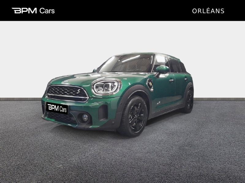 Image de l'annonce principale - MINI Countryman