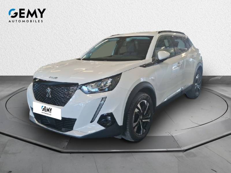 Image de l'annonce principale - Peugeot 2008