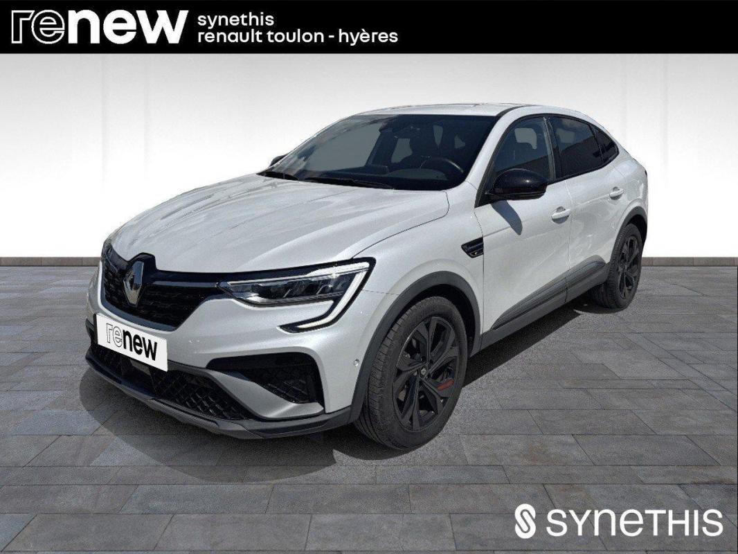 Image de l'annonce principale - Renault Arkana