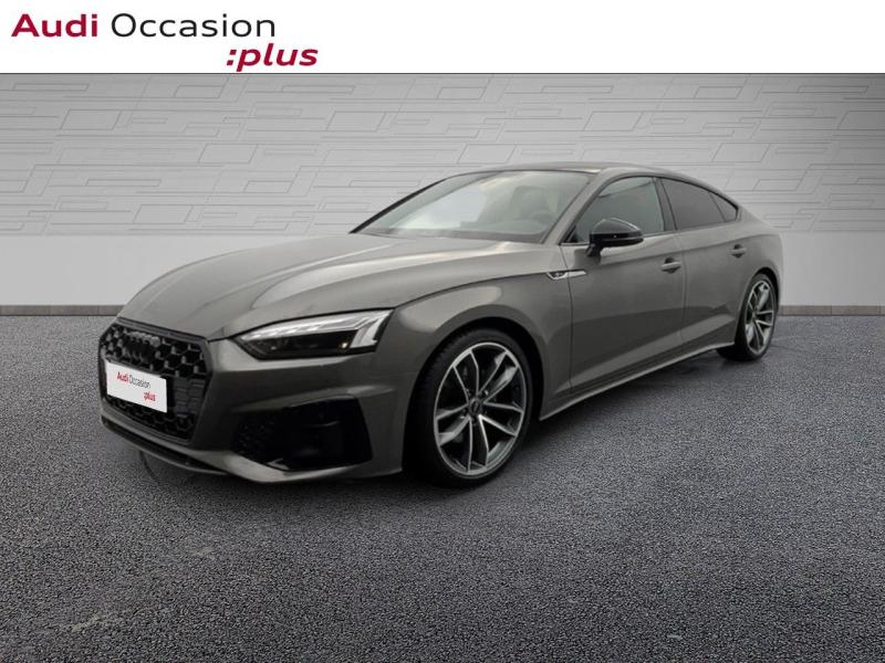 Image de l'annonce principale - Audi A5 Sportback