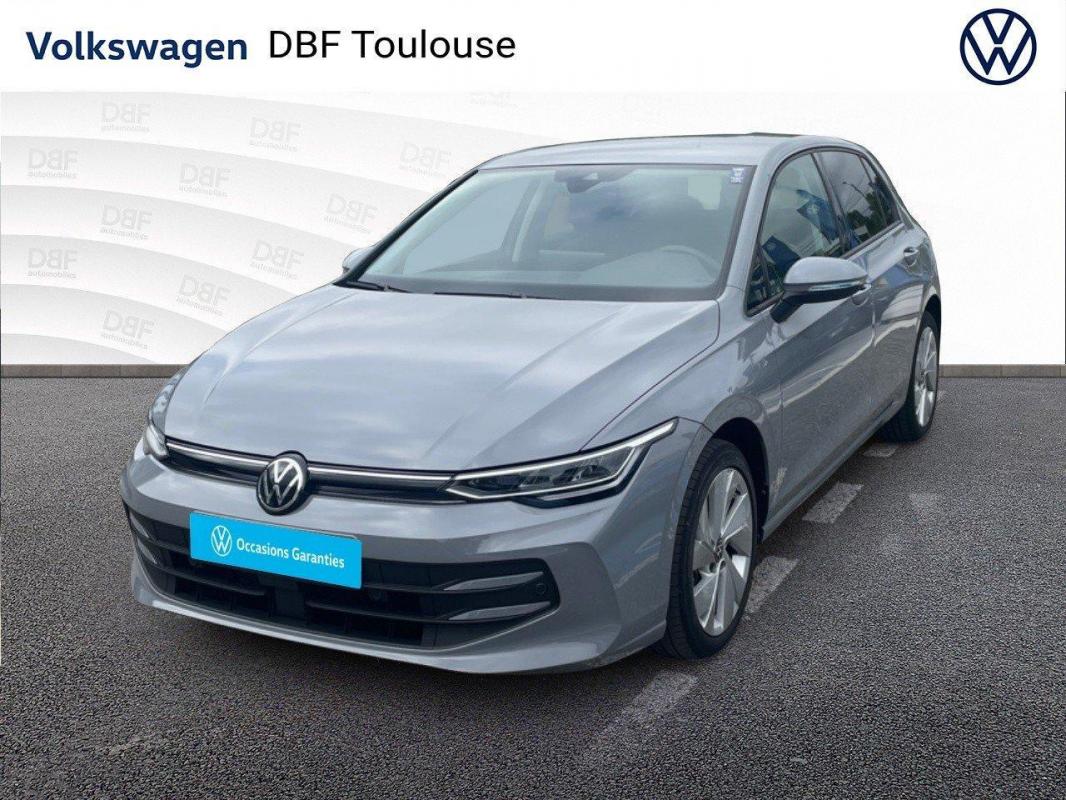 Image de l'annonce principale - Volkswagen Golf