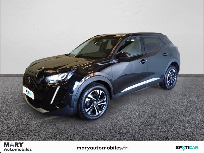 Image de l'annonce principale - Peugeot 2008