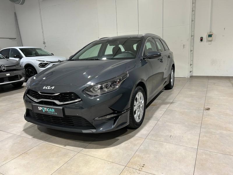 Image de l'annonce principale - Kia Ceed