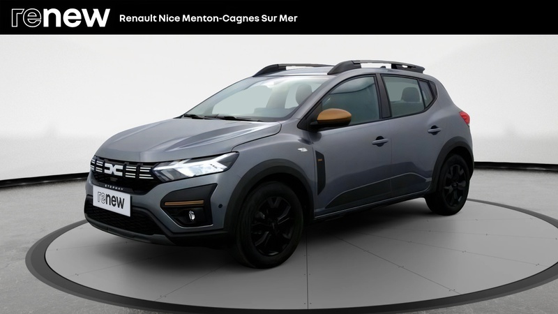 Image de l'annonce principale - Dacia Sandero