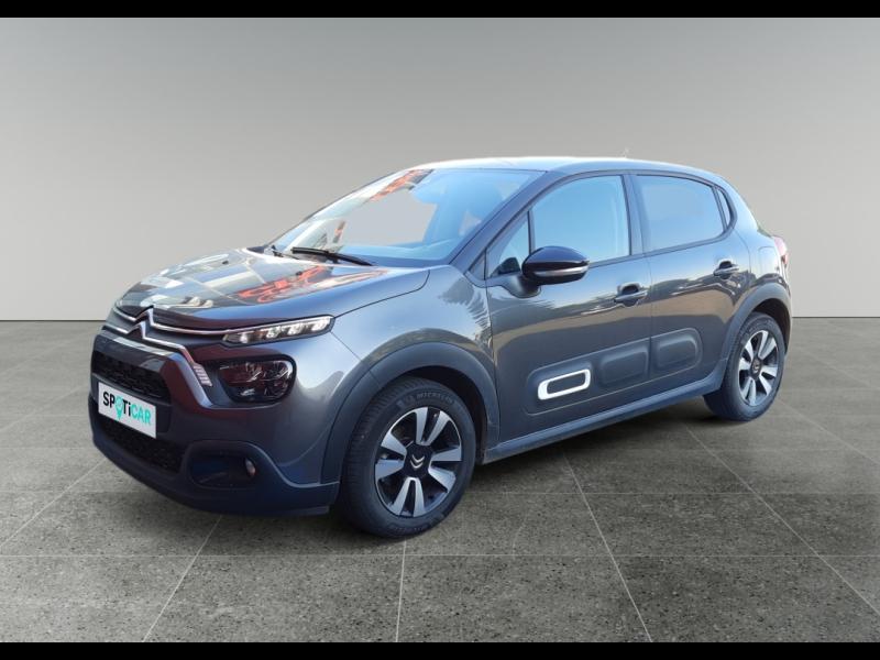 Image de l'annonce principale - Citroën C3