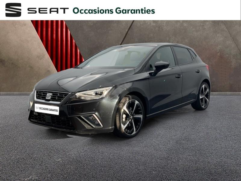 Image de l'annonce principale - SEAT Ibiza