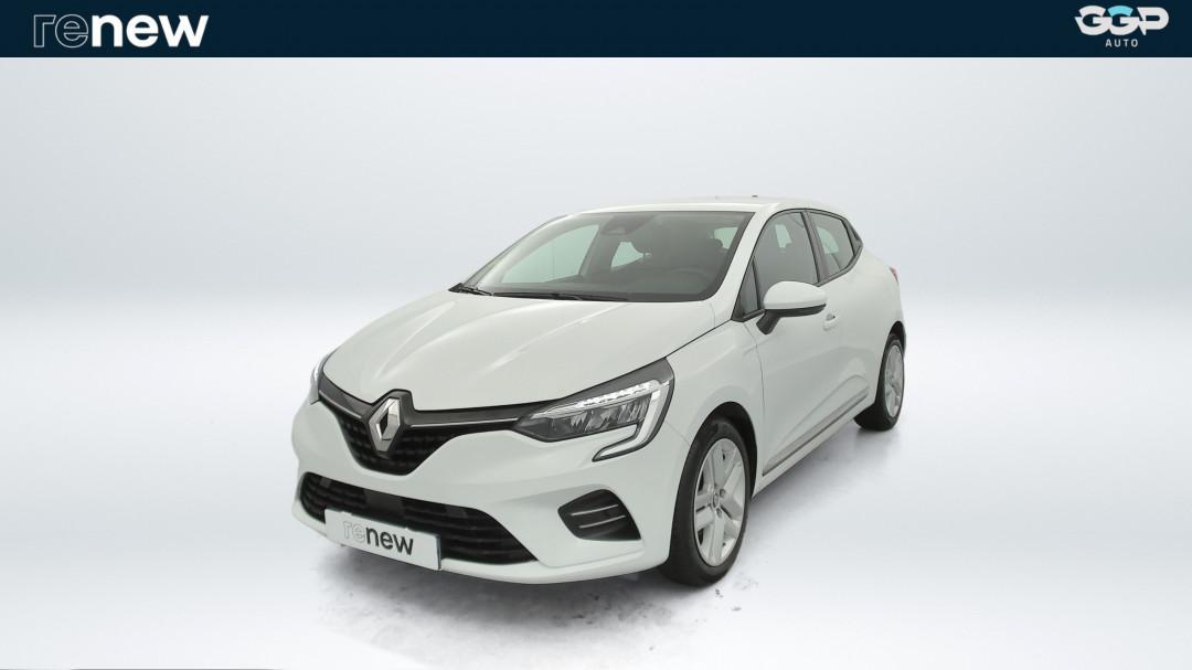 Image de l'annonce principale - Renault Clio