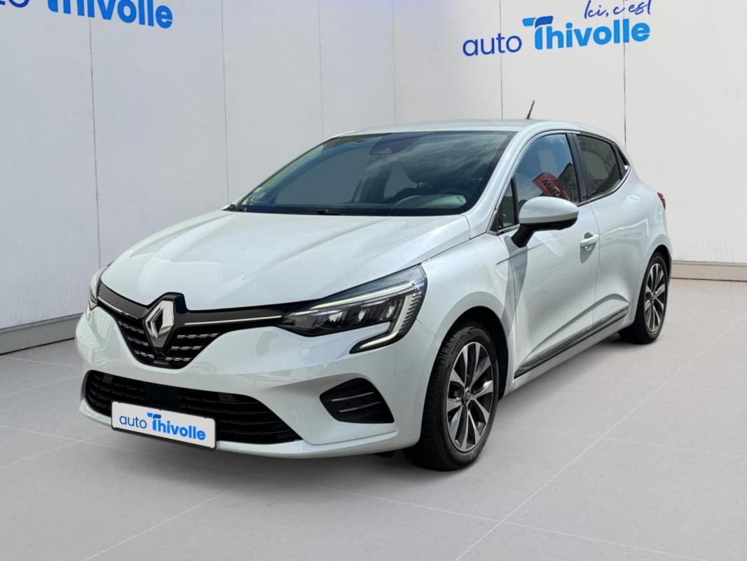 Image de l'annonce principale - Renault Clio