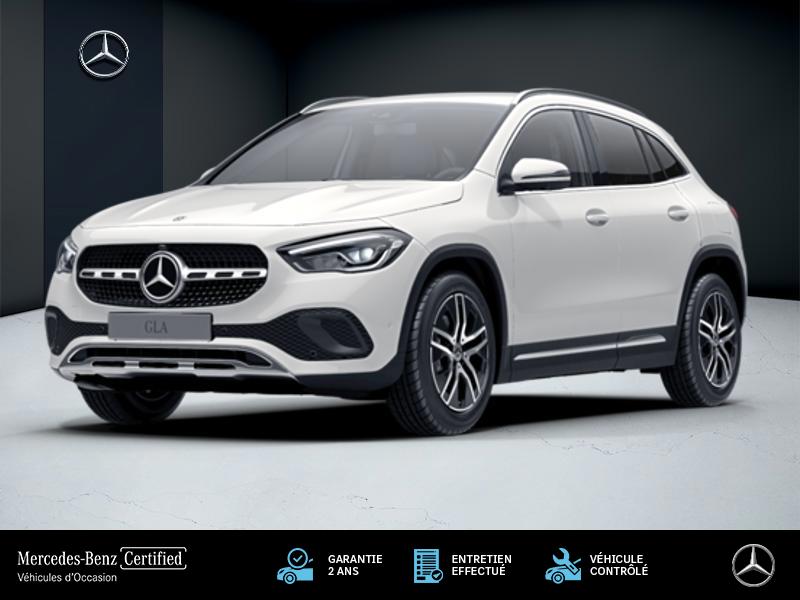 Image de l'annonce principale - Mercedes-Benz GLA