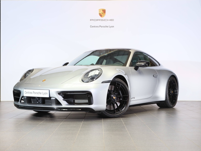 Image de l'annonce principale - Porsche 911