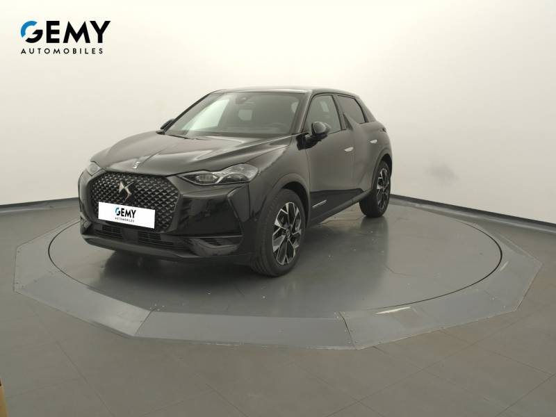 Image de l'annonce principale - DS DS 3 Crossback