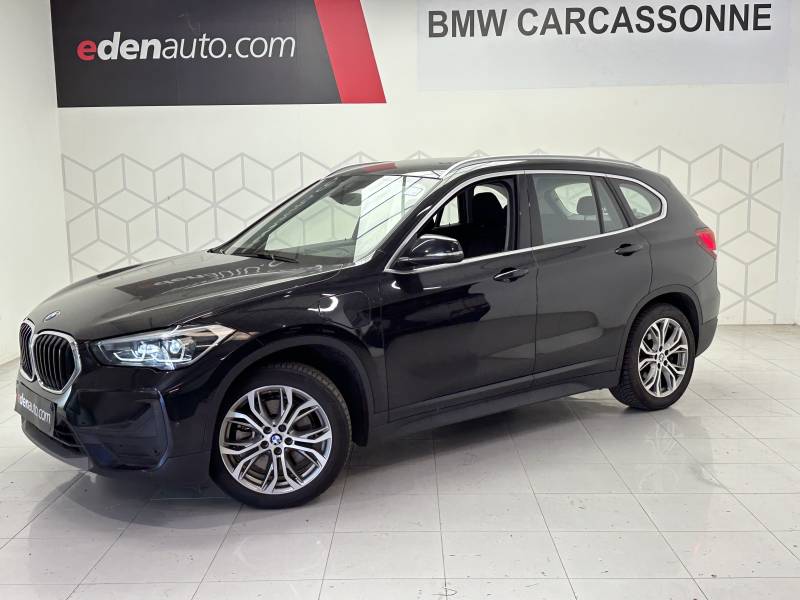 Image de l'annonce principale - BMW X1