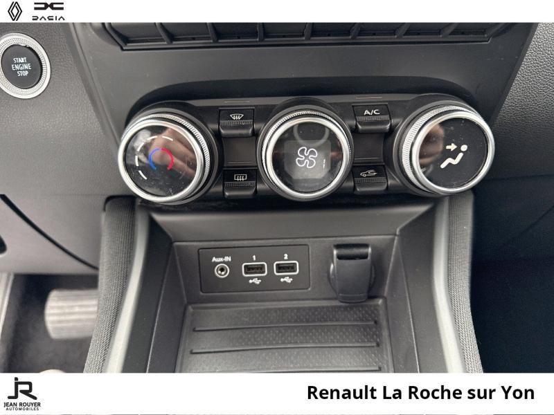 Image de l'annonce principale - Renault Zoe