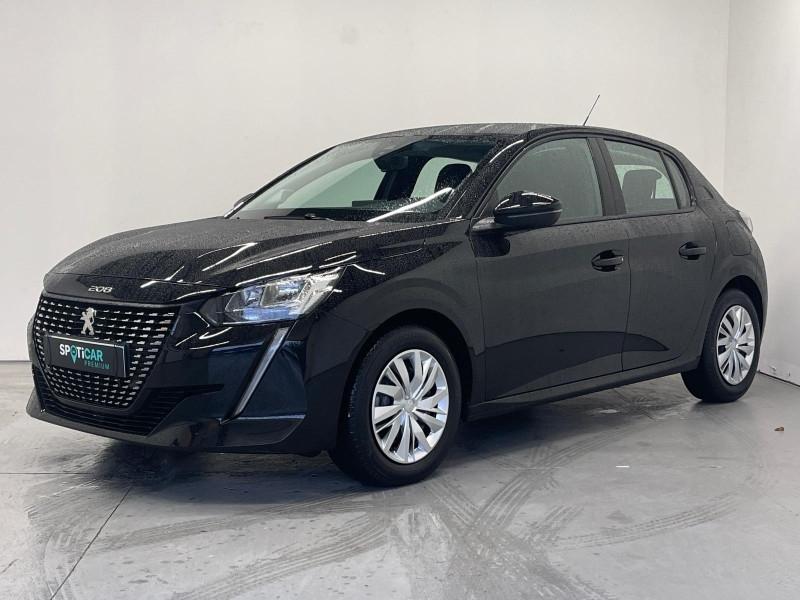 Image de l'annonce principale - Peugeot 208