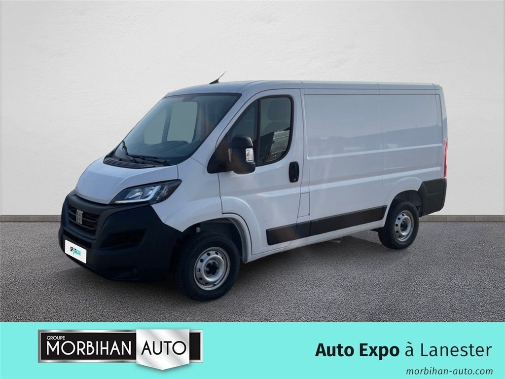 Image de l'annonce principale - Fiat Ducato