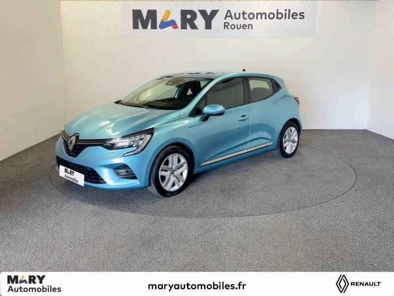 Image de l'annonce principale - Renault Clio