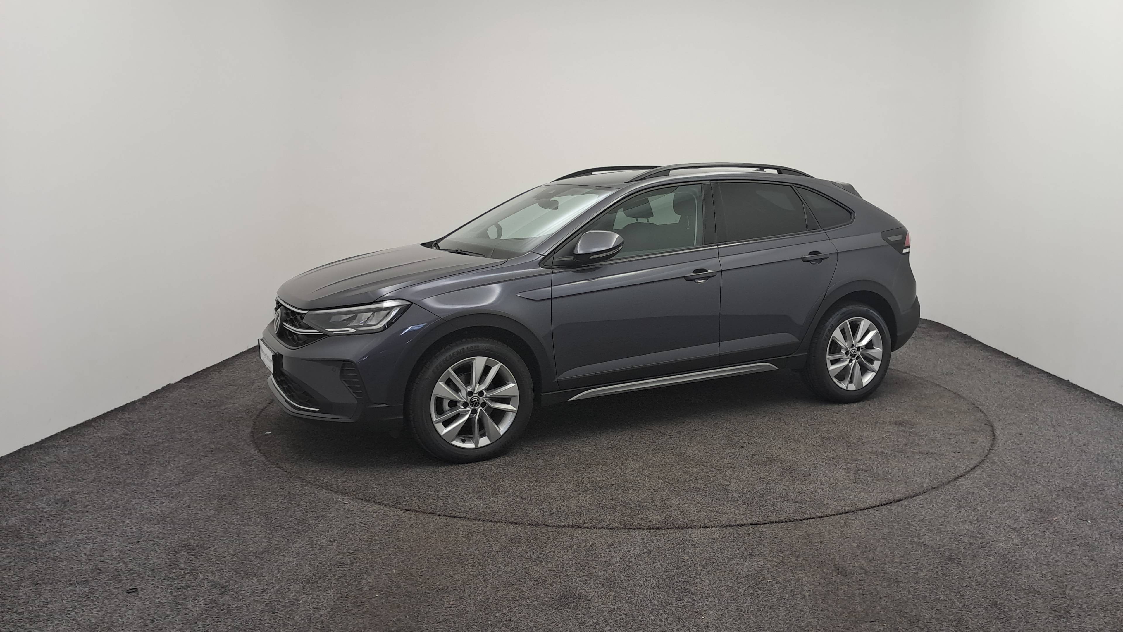 Image de l'annonce principale - Volkswagen Taigo