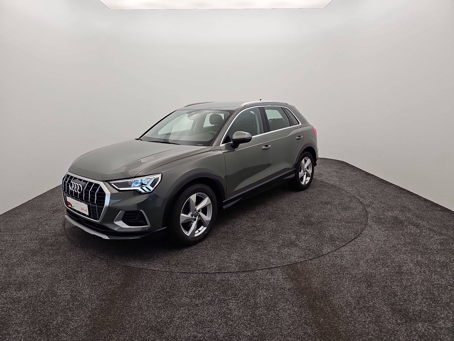 Image de l'annonce principale - Audi Q3