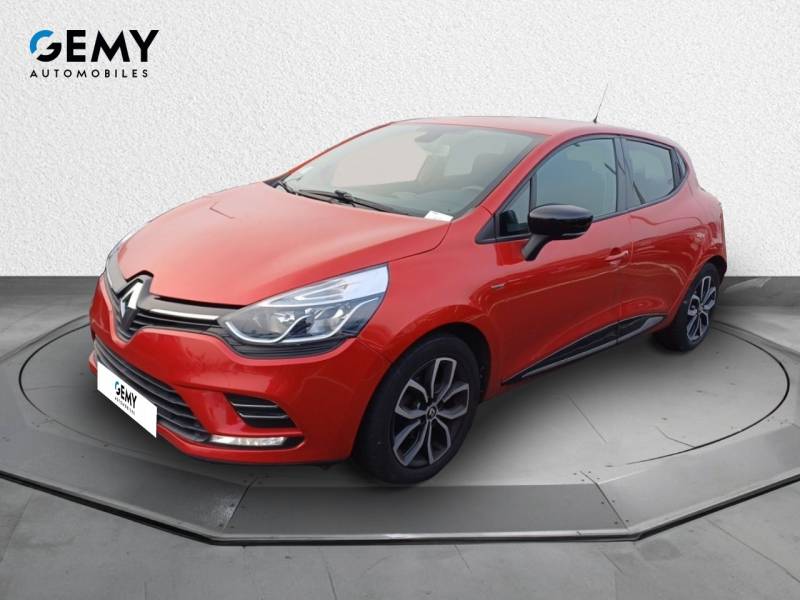 Image de l'annonce principale - Renault Clio