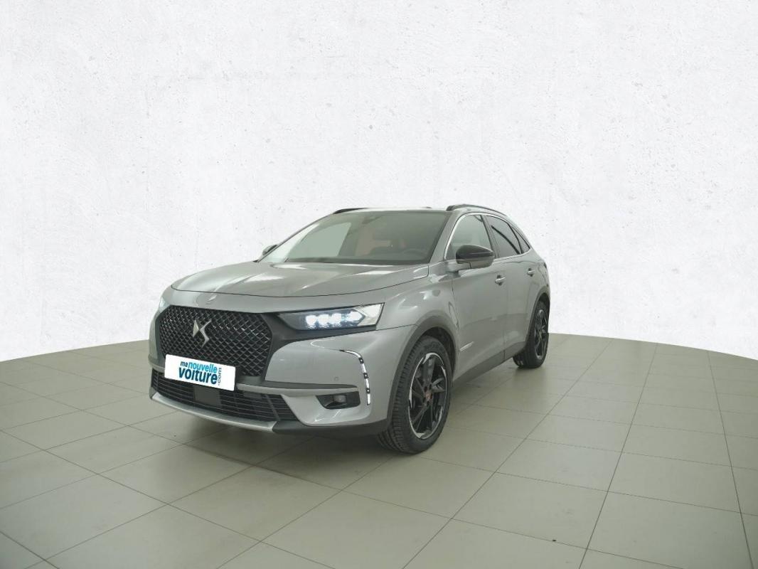 Image de l'annonce principale - DS DS 7 Crossback