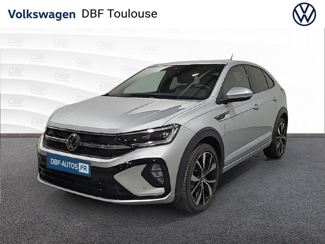 Image de l'annonce principale - Volkswagen Taigo