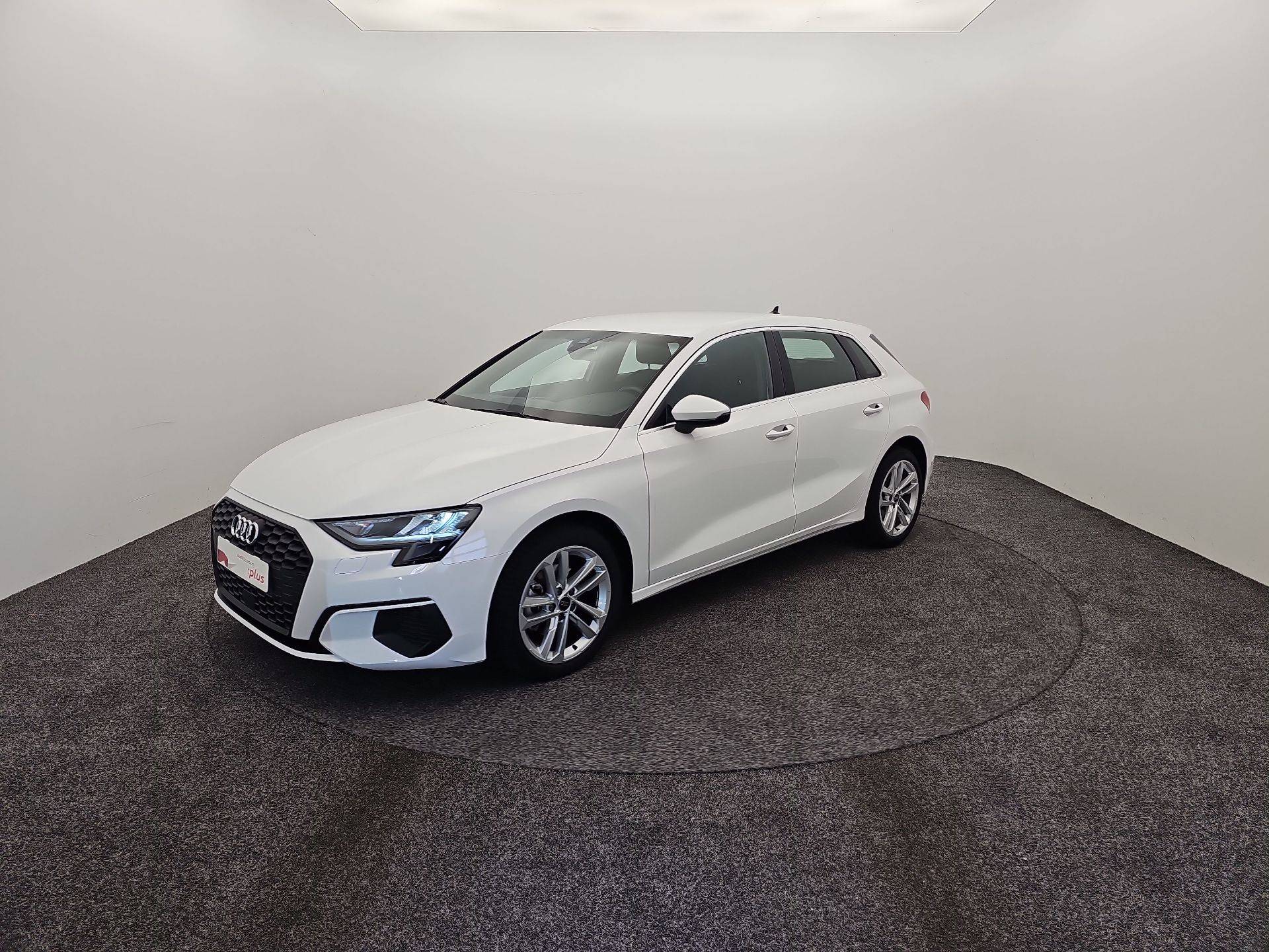 Image de l'annonce principale - Audi A3