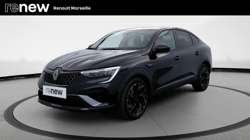 Image de l'annonce principale - Renault Arkana