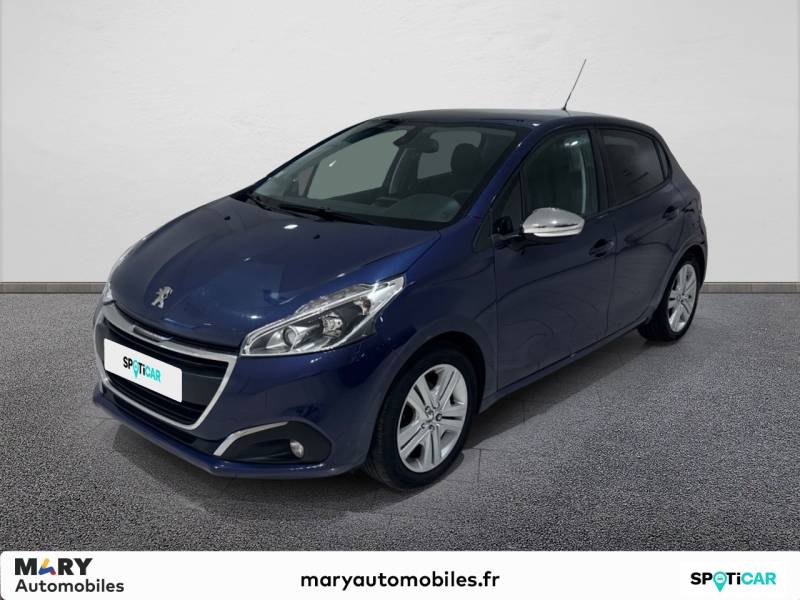 Image de l'annonce principale - Peugeot 208