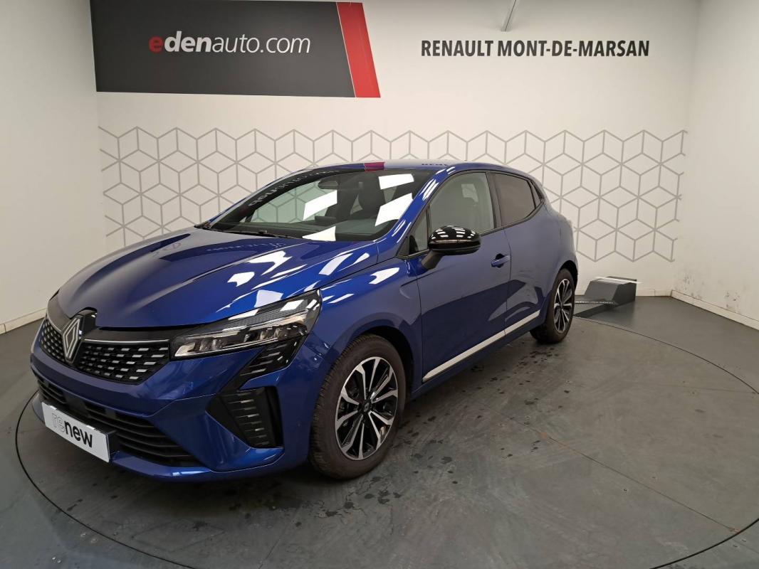 Image de l'annonce principale - Renault Clio