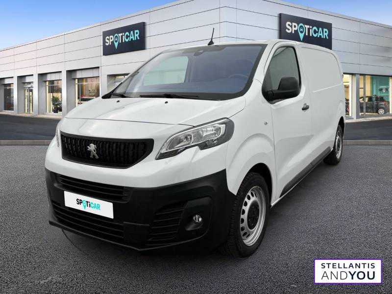 Image de l'annonce principale - Peugeot Expert