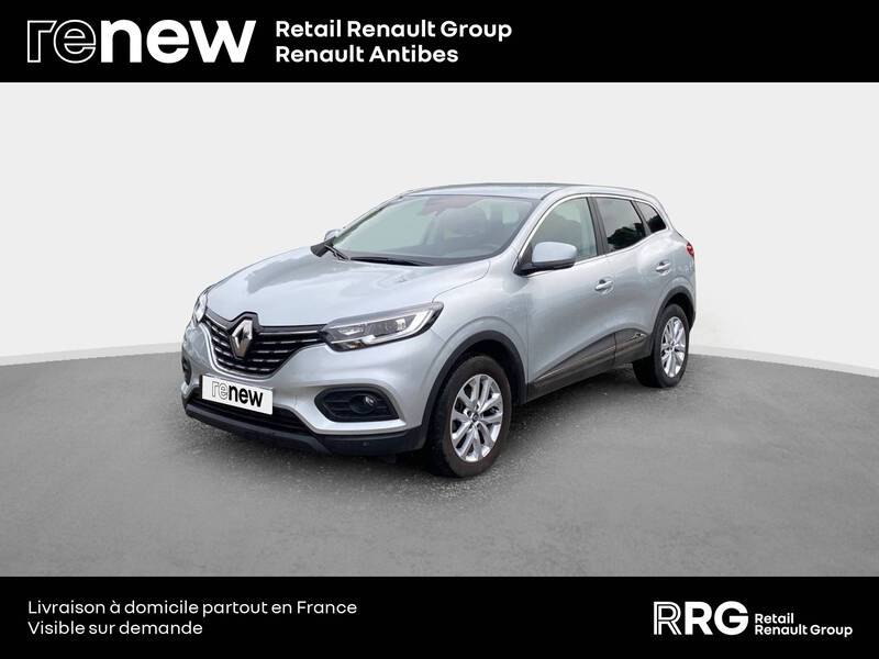 Image de l'annonce principale - Renault Kadjar