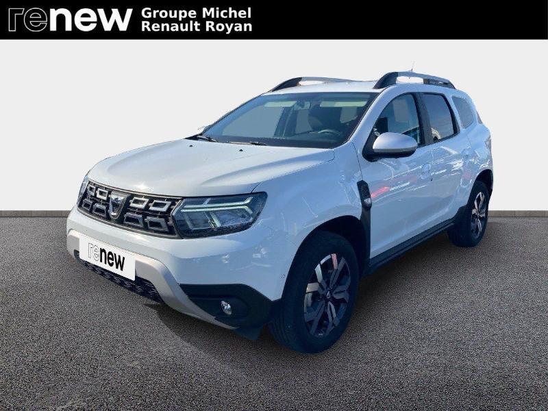 Image de l'annonce principale - Dacia Duster