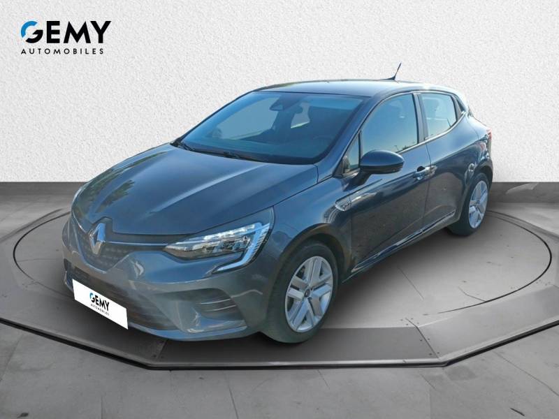 Image de l'annonce principale - Renault Clio