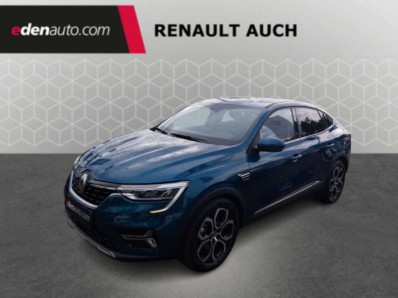 Image de l'annonce principale - Renault Arkana