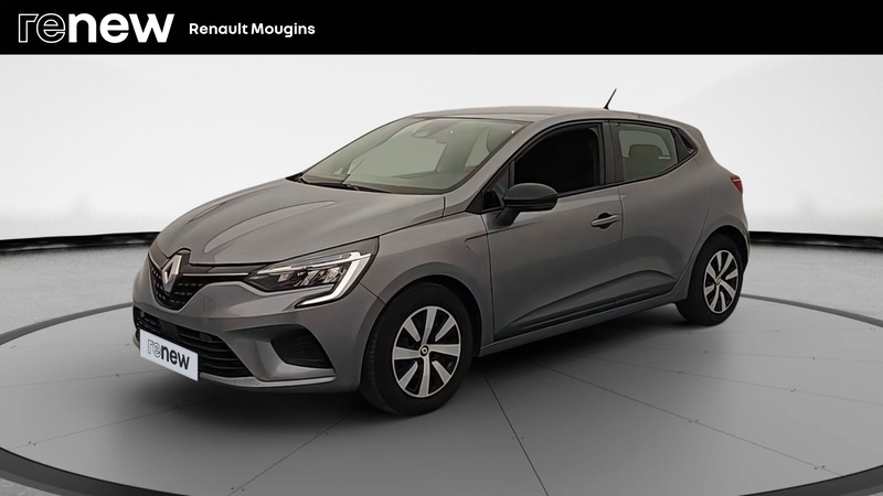 Image de l'annonce principale - Renault Clio