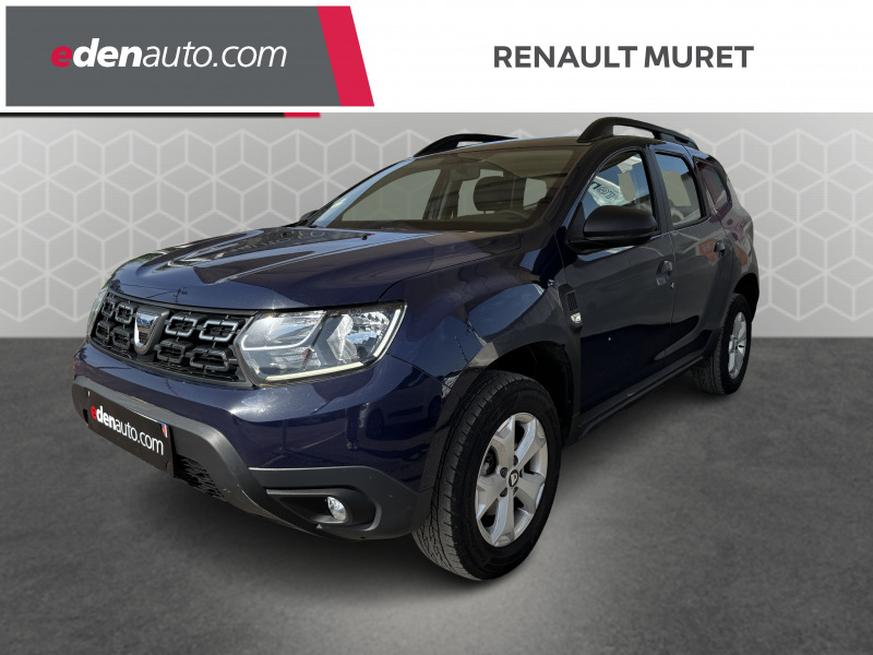 Image de l'annonce principale - Dacia Duster