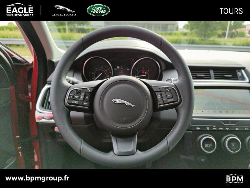 Image de l'annonce principale - Jaguar E-Pace