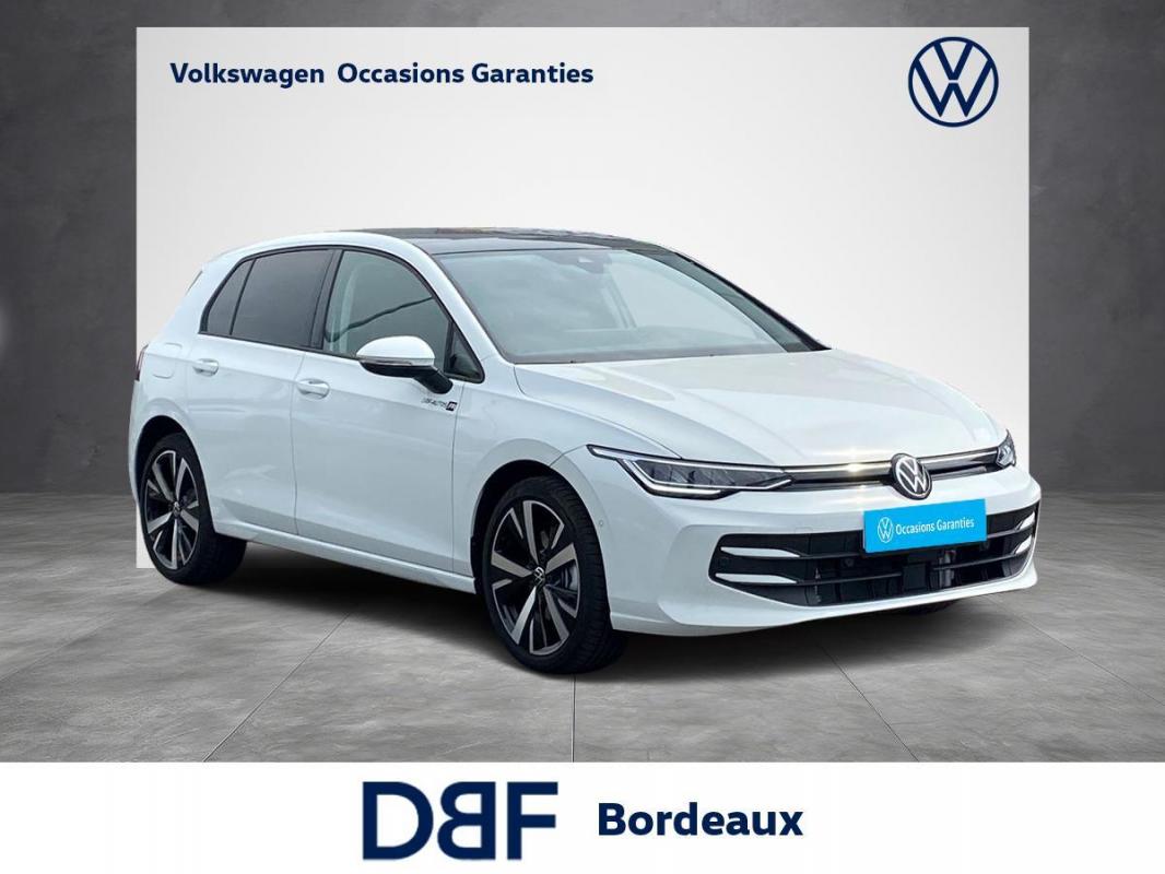 Image de l'annonce principale - Volkswagen Golf