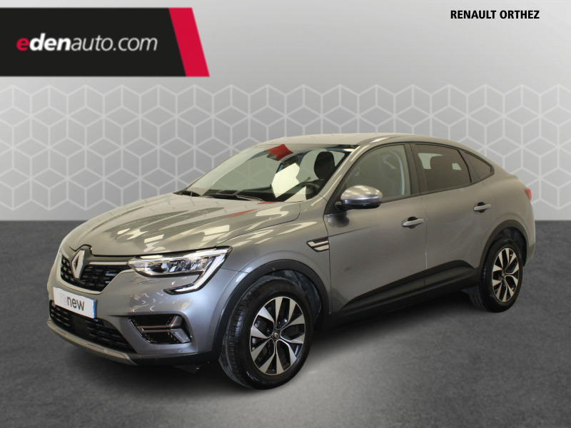 Image de l'annonce principale - Renault Arkana