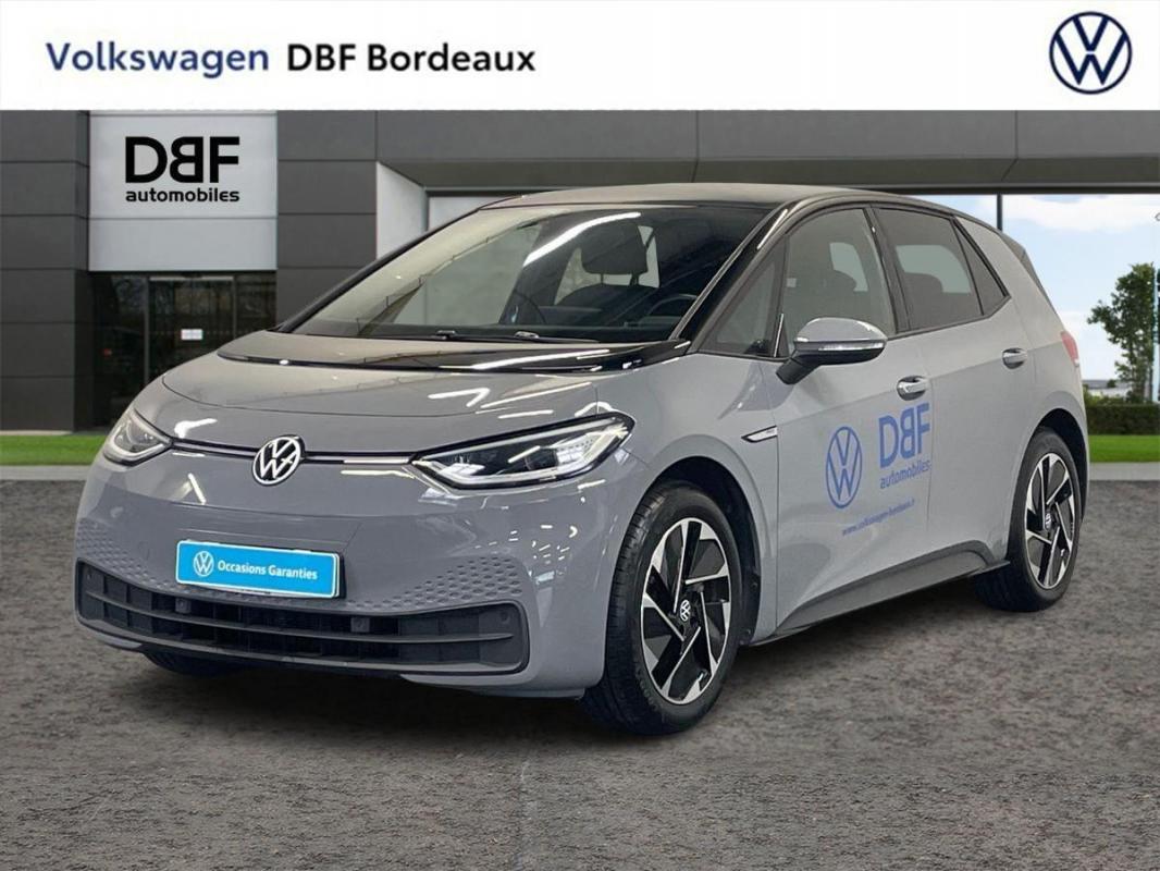 Image de l'annonce principale - Volkswagen ID.3