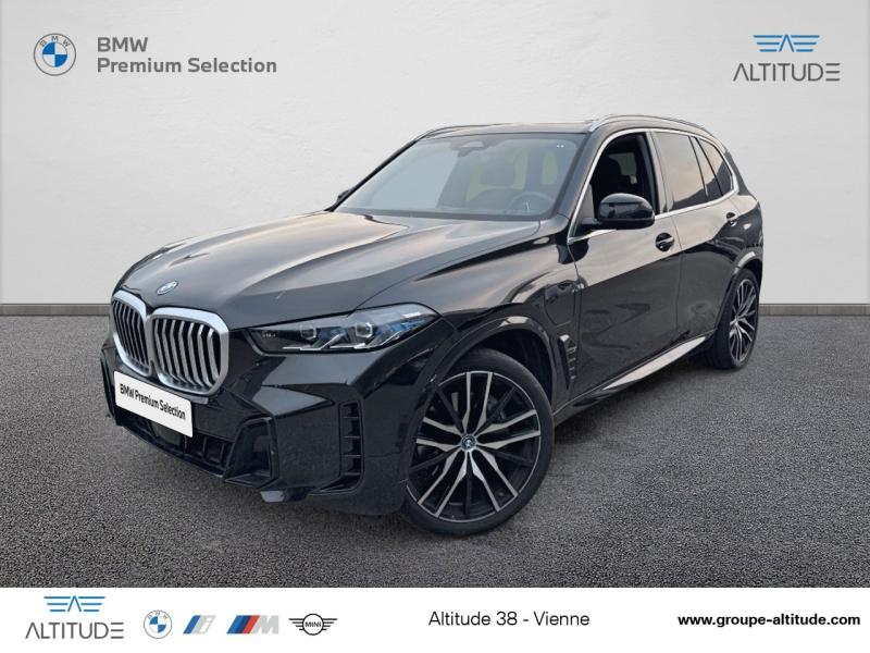 Image de l'annonce principale - BMW X5